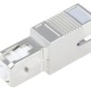 Tłumik światłowodowy 10dB Jednomodowy SC RS PRO