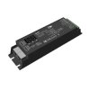 4-kanałowy sterownik dekoder DMX512 / RDM 4x8A 12-48VDC RJ45