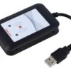 Czytnik Rfid 4,35,5V Usb Antena Zasięg: 100Mm 88X56x18,5Mm Twn4 Multitech 2...