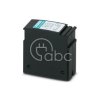 Wtyk z ochroną przed przepięciami PT 1X2-48DC-ST 2803658