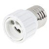 Adapter przejściówka E27 na GU10 / 24553
