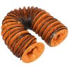 Sealey VEN300AK1 Flexible Ducting Ø300mm 5mtr Extension