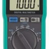 Multimetr TRMS 1000V AC/DC Kyoritsu KEW1020R