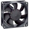 ebm-papst 9692530181 8450 Series Axial Fan 24V DC 80x80x25mm 115m³/h