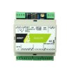 Moduł powiad. i sterowania LTE (2G/4G), 12VDC, DIN Basic4G-D4M ROPAM