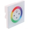 Sterownik Led Panel Rgb 3X4a Biały 12-24V Prescot