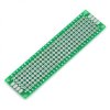 Płytka drukowana uniwersalna dwustronna 20x80mm