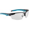 Bolle Safety TRYONN40E TRYON Safety Glasses - PLATINUM® Cobalt Flash
