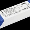 SLD30-600IL-ES LED transformer, 30 W, 25 - 50 V DC, 600 mA