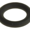 Pierścień O-ring, materiał Elastomer fluorowęglowy, 2.62mm, Ø zew 3/8cal, RS PRO
