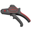 Knipex 12 62 180 SB Automatic Insulation Stripper 0.2-6mm