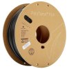 Polymaker 70821 PolyTerra PLA Filament Black Matt 2.85 mm 1kg