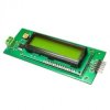 Alphanumeric LCD Display Expansion Module - moduł rozszerzeń z wyświetlaczem LCD 16x2