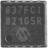 Microchip Technology MCP73838-FCI/UN SMD 1 szt. tuba
