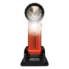 Latarka kątowa LED akumulatorowa M-Fire GUARDIAN XW SET