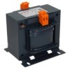 Stm400/24V Transformator Sieciowy 400Va 230Vac 24V Śrubowy Ip00 A: 120Mm