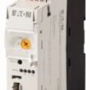Rozrusznik silnikowy jednokierunkowy 0,06-0,75kW 0,18-2,4A E-STOP SmartWire-D EMS-DOS-T-2,4-SWD 170110