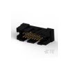 TE Connectivity 1-111446-6 Headers&Wire Housings Male Unshrouded 16 I/O No Ears