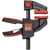 Bessey EZXL30-9 EZ Series One-handed Clamp 300mm Ergonomic Durable