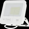 23690 LED floodlight, 50 W, 4270 lm, 6500 K, IP65, white