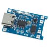 Ładowarka Li-Ion Li-pol z buforem TP4056 1A USB-C