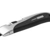Nóż Quick Blade trapez V-plus SK2 VR-4533 Verkatto CB-79989