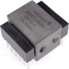 SGTPL-28 Space Grade Planar Transformers With Multiple Output Secondaries for 150 W / 28 V Input Forward Converters