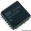 PAL20L8ACNL Programmable Array Logic SMD-PLCC28 MMI