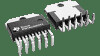 3-Amp, 55 Volt H-Bridge | NDJ | 11 | -40 to 125