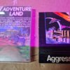 Dual Game Carts - Adventure Land