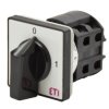 Łącznik krzywkowy pomiaru prądu 1P 16A ETICAM CS 16 98 U 004773095