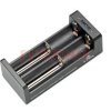 ŁADOWARKA ACCU LI-ION MC2 DO OGNIW 18650 2GNIAZDA Uwej=5V