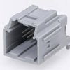 Molex 346910121 Listwa kołkowa, męska, do wbudowania, standardowa 1 szt.