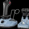 TCA Officer Pack Airbus Thrustmaster - TCA Officer Pack Airbus Edition