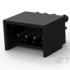 TE Connectivity 2-644487-4 TE AMP MTA-100 CL Connectors, 1 szt.