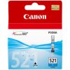 Canon 2934B001 CLI-521C Cyan Ink Cartridge
