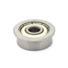 623ZZ Ball Bearing 3x10x4 with Flange