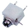 GNIAZDO JACK 2.5MM NA PANEL MO
