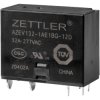 Zettler Electronics AZEV132-1AE1BG-12D Power Relay 12V DC 32A 1 Maker