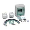 Ochrona przeciwprzepięciowa 400V ac Acti9 Montaż powierzchniowy Schneider Electric Ochrona przeciwprzepięciowa 8 kA