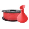 PLA Matte HS filament Coral 1.75mm 1kg - Azurefilm