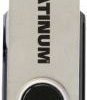 Platinum TWS Pendrive USB 32 GB czarny 177491 USB 3.2 Gen 1