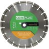 Core Plus CORDBAB300E AB300E Elite Abrasive & Asphalt Diamond Blade 300mm