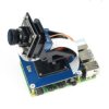 Pan-Tilt HAT for Raspberry Pi and NVIDIA Jetson Nano