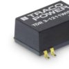 TracoPower TDR 3-1211WISM Przetwornica DC/DC, do PCB 12 V/DC 5 V/DC 600 mA 3 W Ilość wyjść: 1 x Content 1 szt.