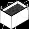 100-2003-ESDN Compact filter for MG 100, MG 100S, MG80S, WFE 2X