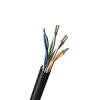 Kabel Ethernet Cat5e długość 305m Niezakończony Belden PVC l. żył: 8 średnica 5.84mm