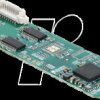 95284 2-port RS-232, serial, M.2 card, standard and low profile