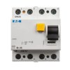 Wyłącznik różnicowoprądowy 4P 40A 0,5A typ AC CFI6 40/4/05 235787
