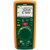 Extech MG320 Tester Insulation 50-1000V Saves 99 Results True RMS DMM